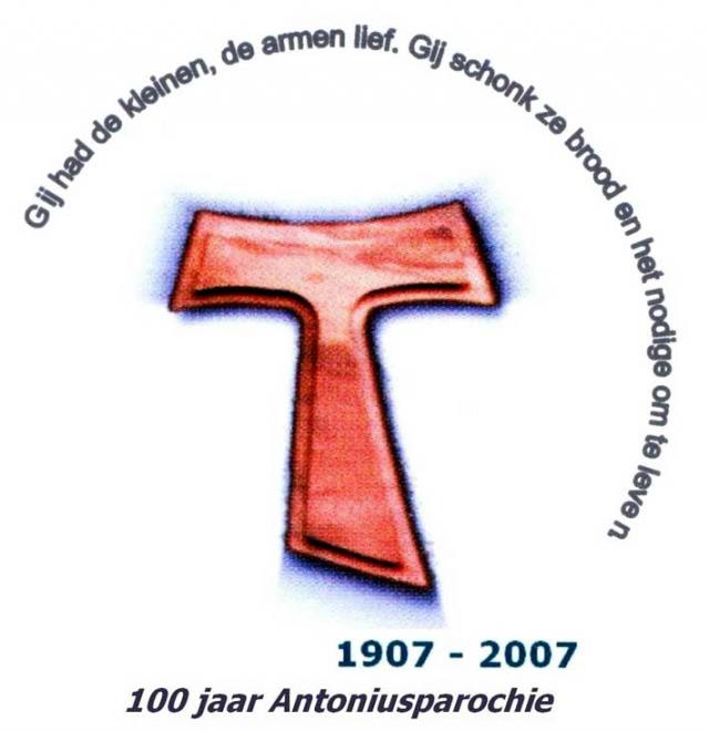 Logo 100 Jaar